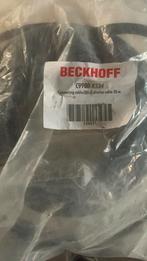 Beckhoff dvi, Enlèvement