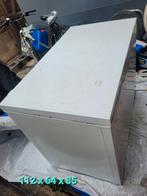 Valberg Chest Freezer 290L, Elektronische apparatuur, Vriezers en Diepvrieskisten, Ophalen, Zo goed als nieuw