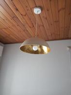 vintage armatuur, Ophalen, Gebruikt, Kunststof