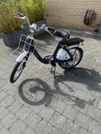 Little Honda P50 Toprestauratie 1967, Fietsen en Brommers, Brommers | Oldtimers, 0 versnellingen, Klasse A (25 km/u), 49 cc, Ophalen