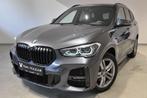 BMW X1 sDrive18iA M Sport GPS | LED | CAM | DAB | PDC, Autos, 5 places, Automatique, Carnet d'entretien, Achat