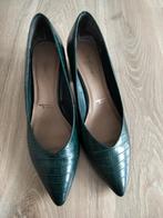 Pompe Tamaris vert Croc Mt 41, Vêtements | Femmes, Chaussures, Enlèvement ou Envoi, Vert