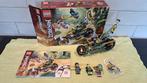 71745 LEGO Ninjago Lloyd's Junglechopper, Ophalen, Lego
