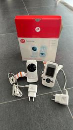 Motorola baby videofoon, Ophalen, Zo goed als nieuw