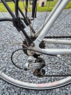 l'avenir lu7005 met 7 versnellingen achter, Fietsen en Brommers, Ophalen, Gebruikt, Minder dan 10 versnellingen, Overige merken