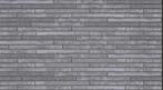 gevelstenen MBI Geostylistix 595/95/40 shaded Grey, Doe-het-zelf en Bouw, Ophalen, Nieuw, Beton