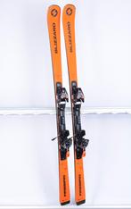 155 170 skis BLIZZARD FIREBIRD SRC 2023, Sports & Fitness, Carving, Enlèvement ou Envoi, Skis, Utilisé