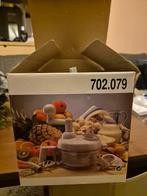 Mini essoreuse avec son équipement, Enlèvement ou Envoi