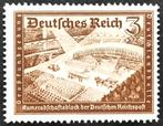Deutsches Reich: Kundgebung 1939, Timbres & Monnaies, Timbres | Europe | Allemagne, Autres périodes, Enlèvement ou Envoi
