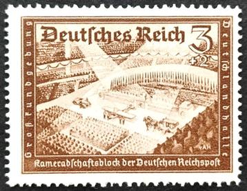 Deutsches Reich: Kundgebung 1939