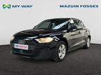 Audi A1 Sportback A1 Sportback 25 TFSI Business Edition S tr, Automaat, A1, Zwart, Navigatiesysteem
