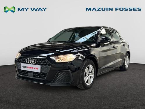 Audi A1 Sportback A1 Sportback 25 TFSI Business Edition S tr, Auto's, Audi, A1, ABS, Airbags, Airconditioning, Cruise Control