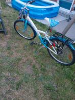 Fiets 24 inch te koop, Ophalen, Zo goed als nieuw