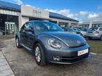 Volkswagen Beetle 1.2 Tsi 105Cv Full Options cuir Led 2015, Argent ou Gris, Achat, Euro 6, Entreprise