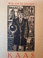 Elsschot div. : Kaas - Lijmen - Het dwaallicht, Ophalen of Verzenden