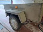 Stevige aanhangwagen, Auto diversen, Aanhangers en Bagagewagens, Ophalen, Gebruikt