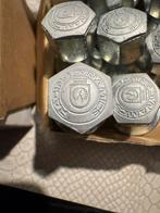 Racing dynamics wielbouten bmw m12x1.5 zeldzaam, Auto-onderdelen, Ophalen of Verzenden, BMW