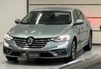 Tva 21%Renault Talisman 05/2021  98500km  1.4i  automatique, Auto's, Renault, Te koop, Zilver of Grijs, Talisman, Berline