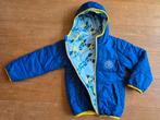 Wed'ze ski-jas (omkeerbaar) 6 jaar, Kinderen en Baby's, Ophalen, Gebruikt, Jas