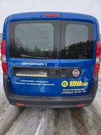 Fait doblo Maxi 2014 16d 215000km PX 4900€.0495 10 25 08, Particulier, Te koop, Doblo
