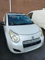 Suzuki alto 2012 essence 125k, Wit, Handgeschakeld, Particulier, Alto