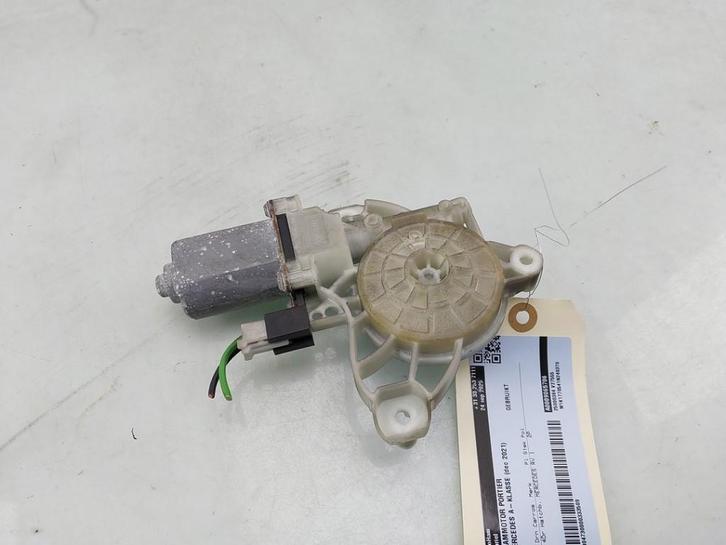 MOTOR RAAMMECHANIEK Mercedes-Benz A-Klasse AMG (177.0), Auto-onderdelen, Carrosserie, Mercedes-Benz, Gebruikt