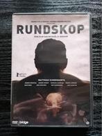 Rundskop (2011), CD & DVD, DVD | Néerlandophone, À partir de 12 ans, Action et Aventure, Utilisé, Film