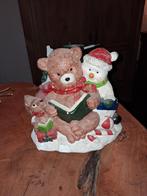 Pied pour sapin de Noël, Divers