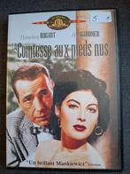 La comtesse aux pieds nus, Ophalen of Verzenden