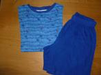 shortama  pyjama voor jongens, eskimo, maat 152, Kinderen en Baby's, Ophalen of Verzenden