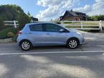 Toyota Yaris 1.33 VVT-I  13000 KM // Climatisation, Voorwielaandrijving, Euro 5, Stof, Zwart