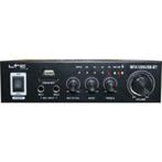 karaoke versterker met Usb, Sd, Bluetooth 7006-B, Audio, Tv en Foto, Karaoke-apparatuur, Ophalen of Verzenden, Nieuw