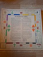 Monopolie spel verzamelaars, Ophalen