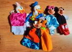 Marionnettes à main Disney, Enfants & Bébés, Jouets | Figurines, Comme neuf, Enlèvement