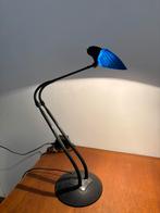 Arteluce Tango blauw, Huis en Inrichting, Ophalen, Zo goed als nieuw