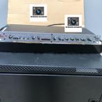 Vend pré-ampli 286 S DBX, Ophalen of Verzenden, Zo goed als nieuw, Dbx