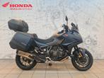 Honda NT 1100 Dct (bj 2024), Motoren, Motoren | Honda, Bedrijf, Meer dan 35 kW, Toermotor, 1100 cc