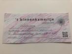 Bon massage Wevelgem, Sport en Fitness, Ophalen