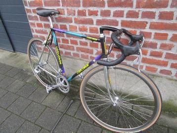 koersfiets oldtimer Concorde beschikbaar voor biedingen