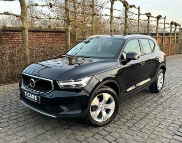 Volvo Xc40 2019 T3 benzine / Leder / 69.000km beschikbaar voor biedingen