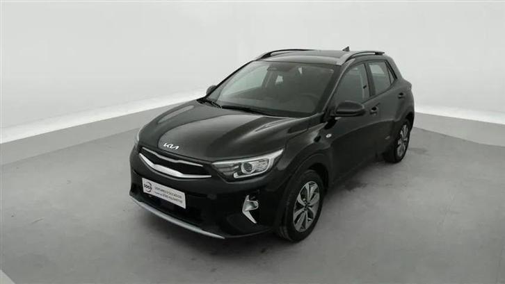 Kia Stonic Stonic 1.2i ISG Urban Edition PlusNAVCARPLAY, Autos, Kia, Entreprise, Achat, Stonic, ABS, Caméra de recul, Ordinateur de bord