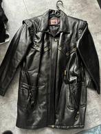 warme damesjas, ANDERE, Zwart, Maat 42/44 (L), Ophalen of Verzenden