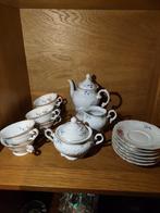 Koffieservies walbrzych, Antiek en Kunst, Ophalen