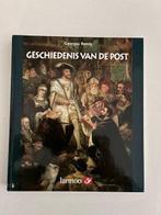 Geschiedenis van de Post, Enlèvement ou Envoi, 19e siècle, Neuf, Georges Renoy