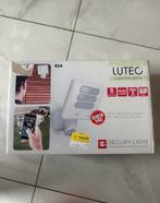 LUTEC SECURYLIGHT avec Caméra, Audio, Tv en Foto, Fotografie | Fotopapier, Ophalen of Verzenden, Zo goed als nieuw
