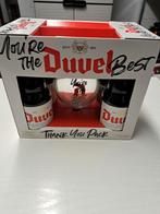 Duvel box You're the best, Verzamelen, Ophalen of Verzenden, Zo goed als nieuw