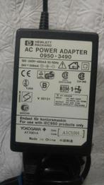 Chargeur lader HP 0950 - 3490 24v 0.5a yokogawa, Enlèvement ou Envoi, Comme neuf