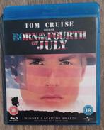 blu ray : born on the 4th july , nl ondertiteld !!!, Cd's en Dvd's, Blu-ray, Ophalen of Verzenden, Zo goed als nieuw, Drama