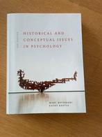 Historical and conceptual issues in psychologie, Boeken, Studieboeken en Cursussen, Ophalen, Zo goed als nieuw, Hoger Onderwijs