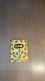 Flippo map met alle flippos in, Collections, Flippos, Enlèvement